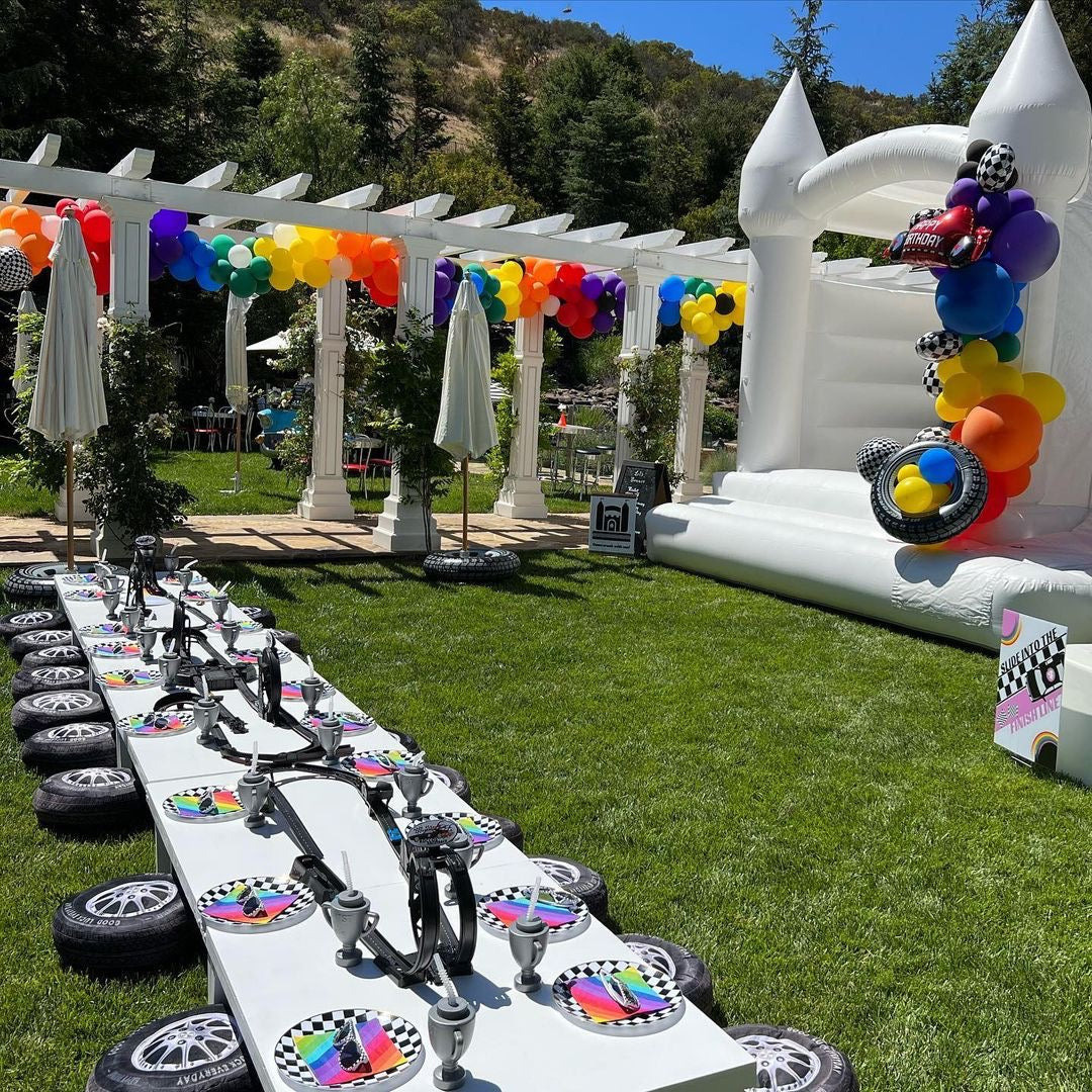 Rainbow Race | Westlake Village, CA