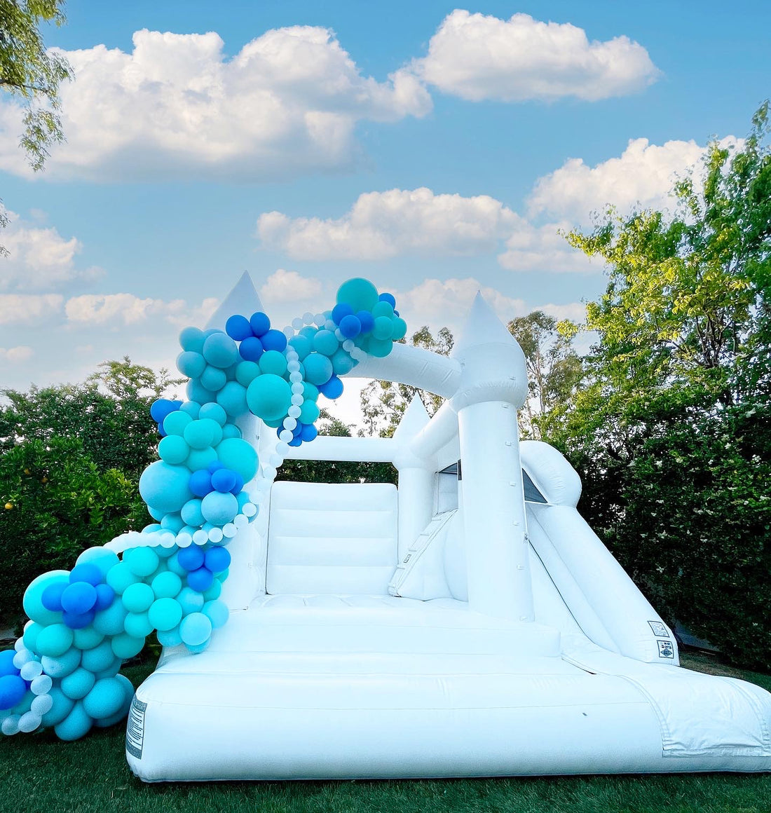 Kai’s 3rd Birthday | Calabasas, CA