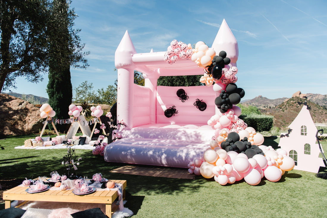 A BOO-tiful Halloween Celebration | Malibu, CA
