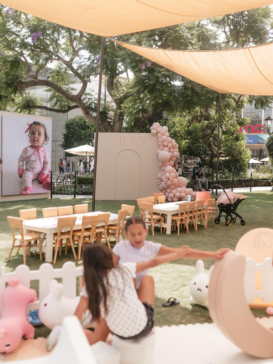 Feature: The Grove - Brand Activation