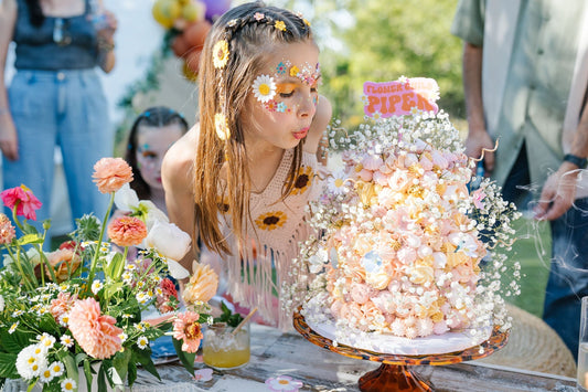 Feature: 100 Layer Cake