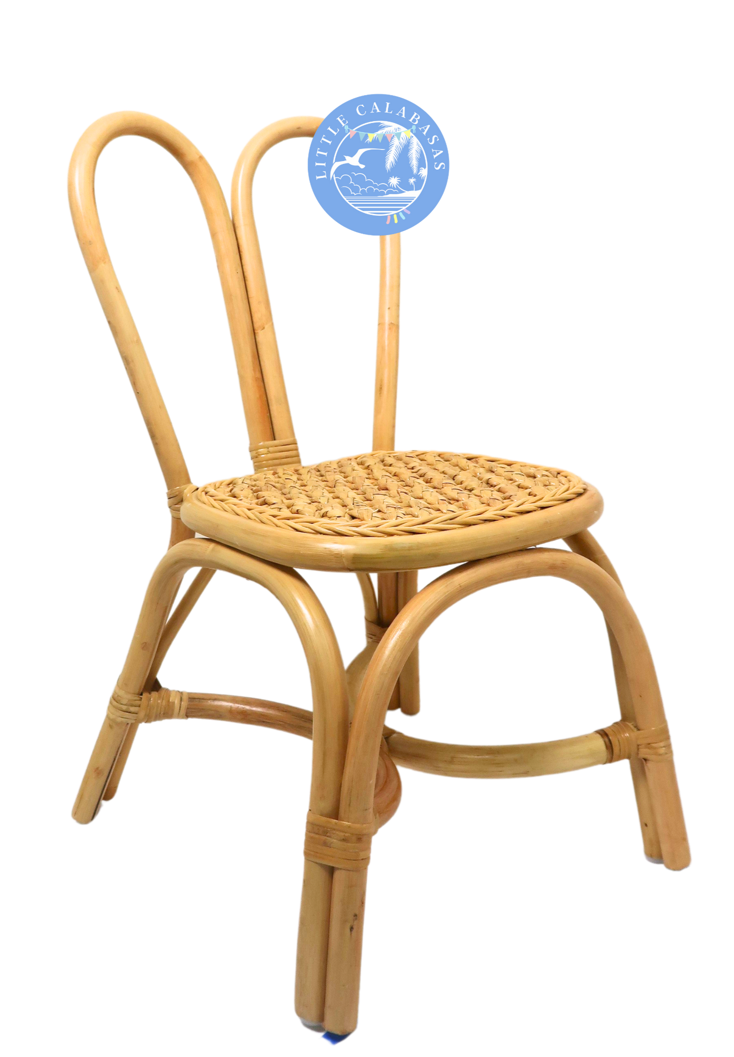Amalfi Kids Chair-New!
