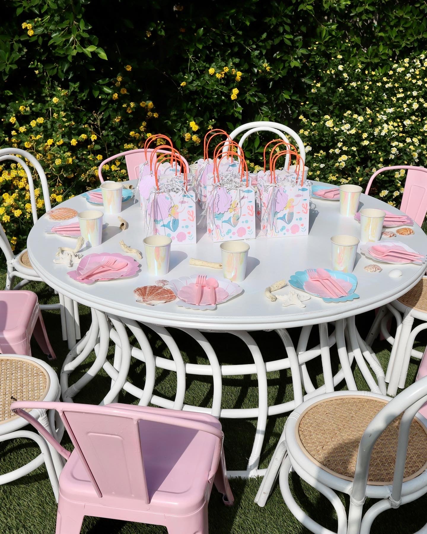 Brentwood Kids Chairs- New!