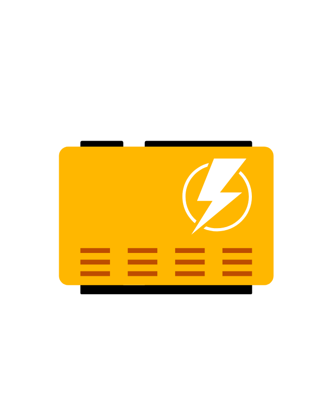 Power Generator