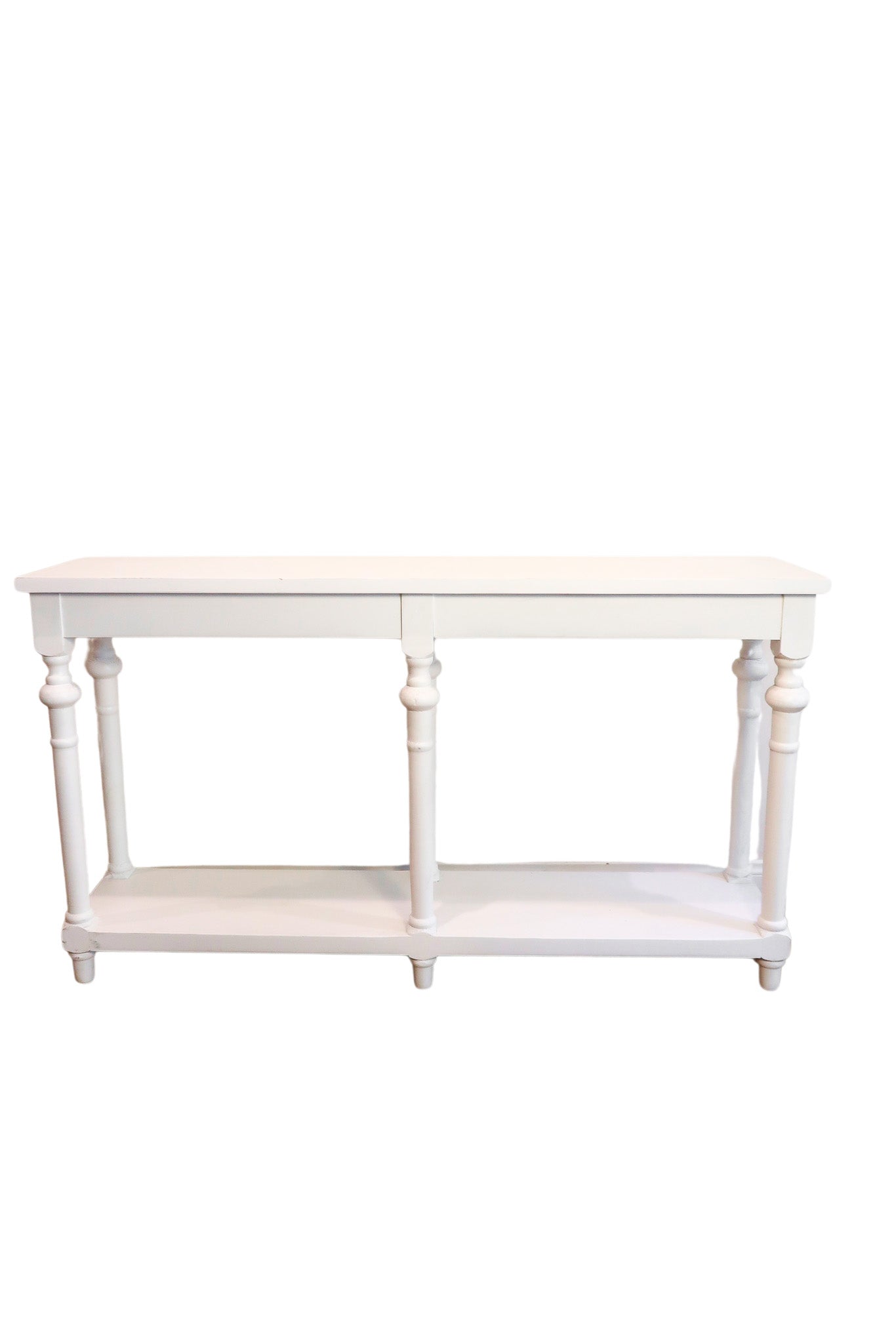 Paisley Desert Table