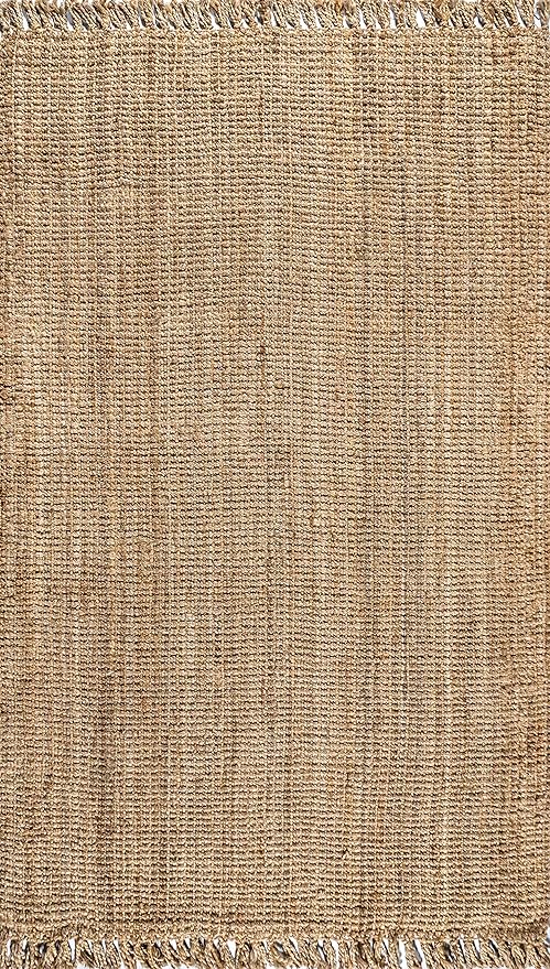 Jute Rugs- various sizes