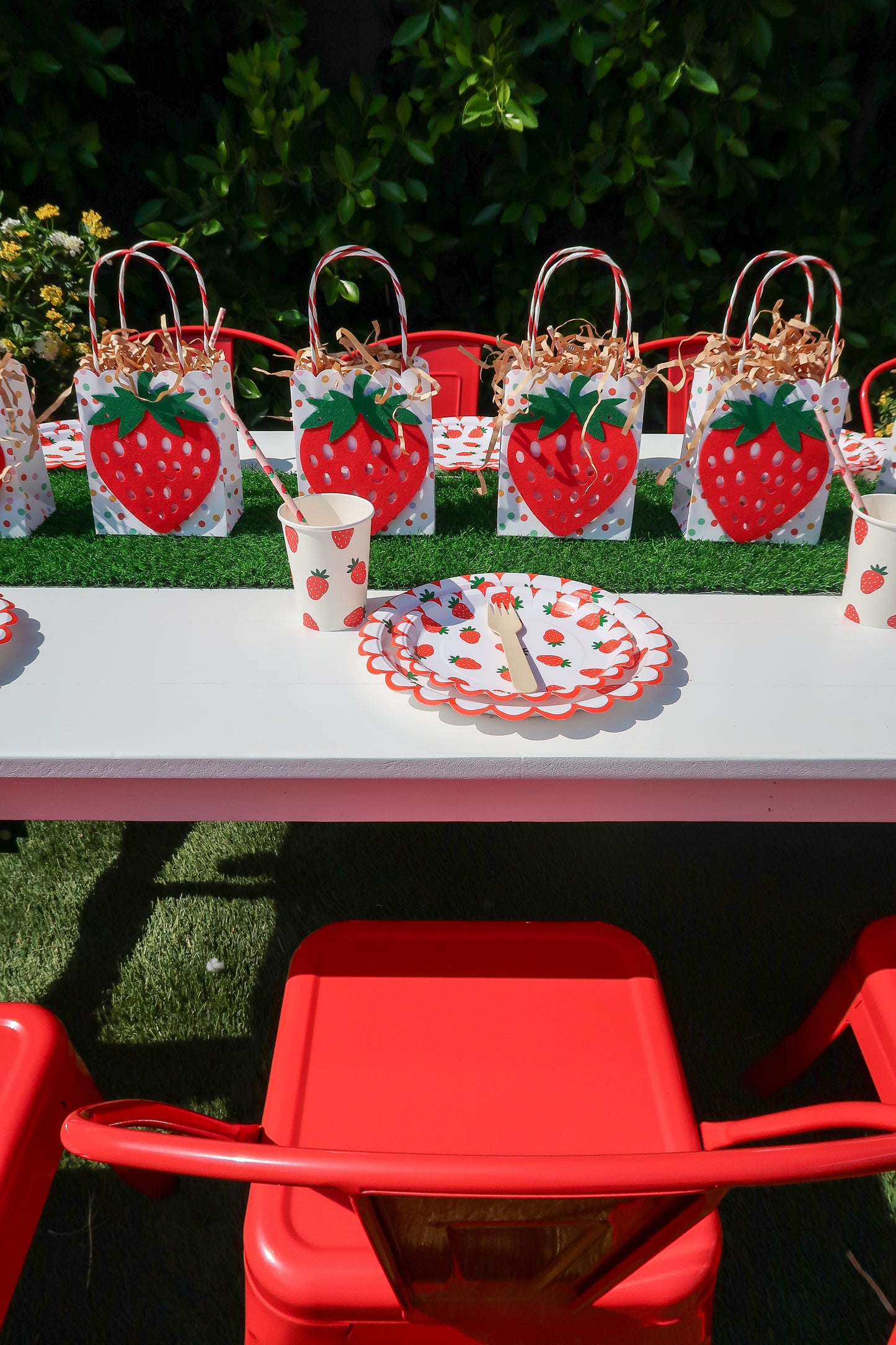 North Ranch Dining Set