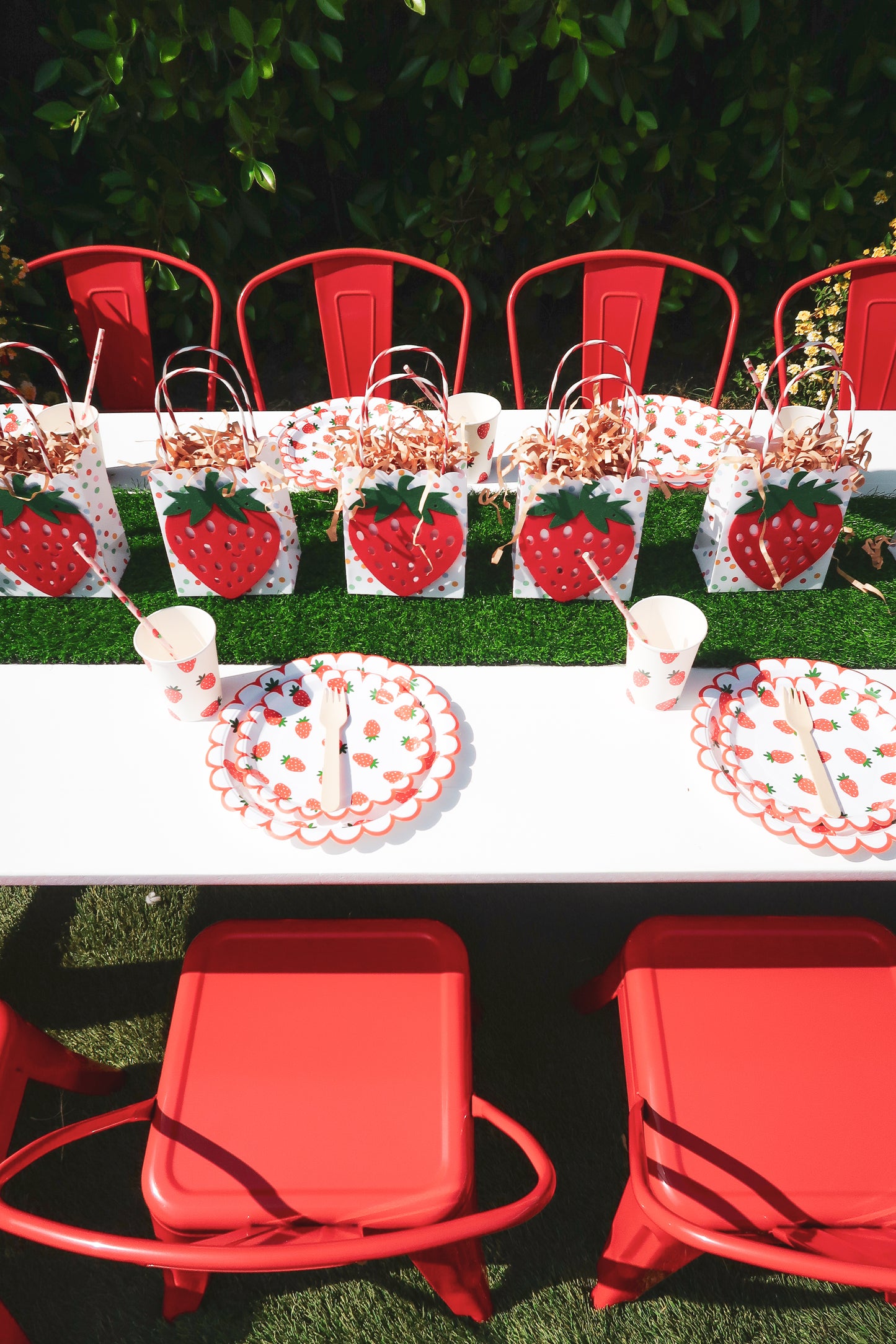 North Ranch Dining Set
