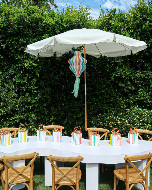 Serpentine Kids Dining Set - New!