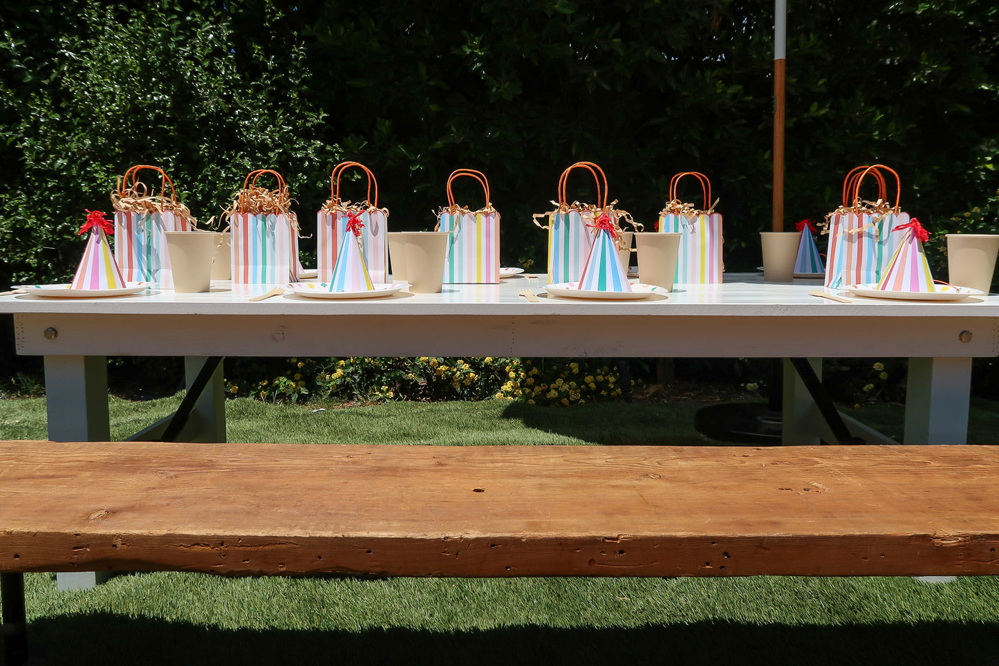 Alpine Kids Dining Set - New!