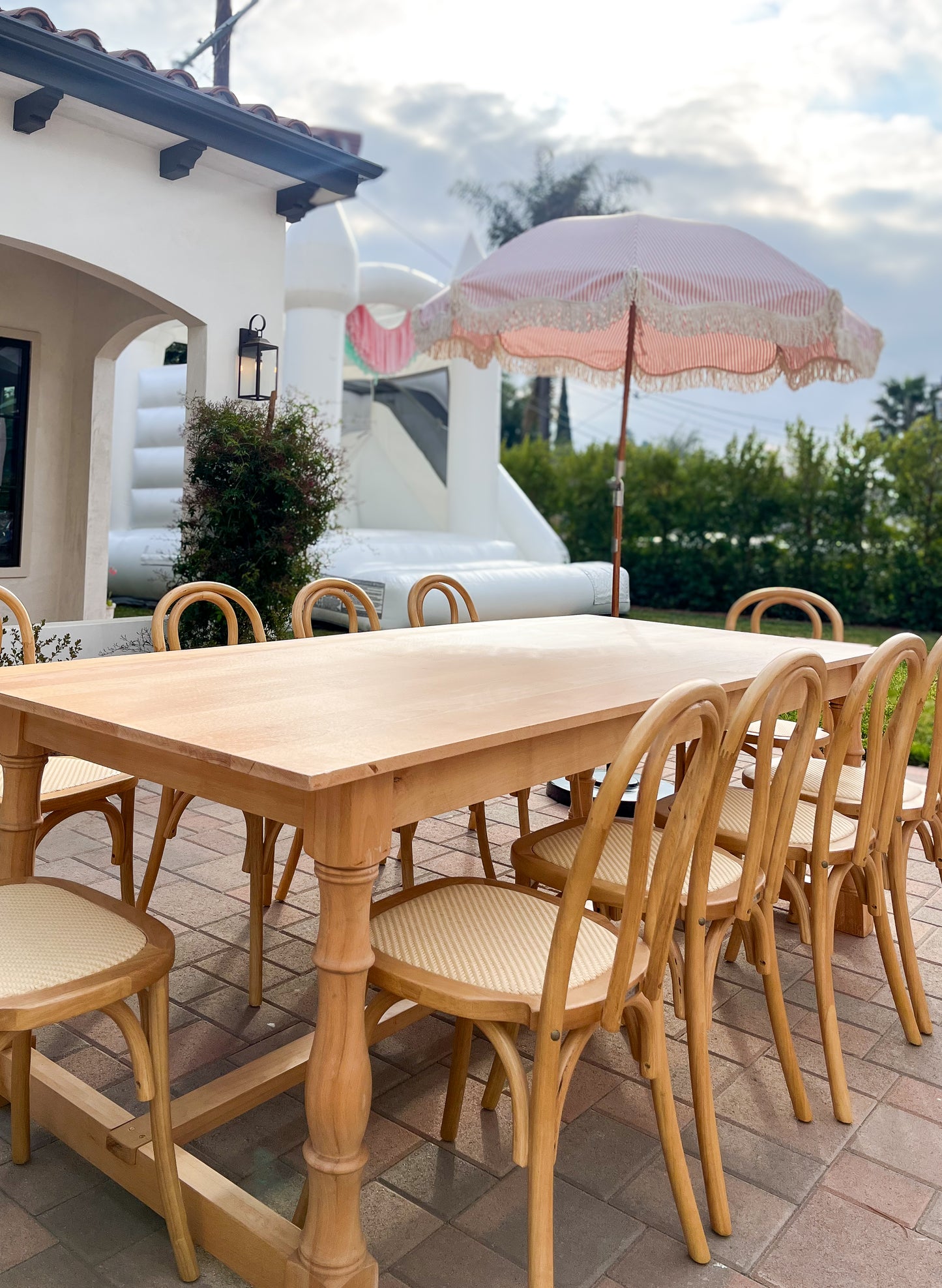 Beachwood Adult Dining Set - New!