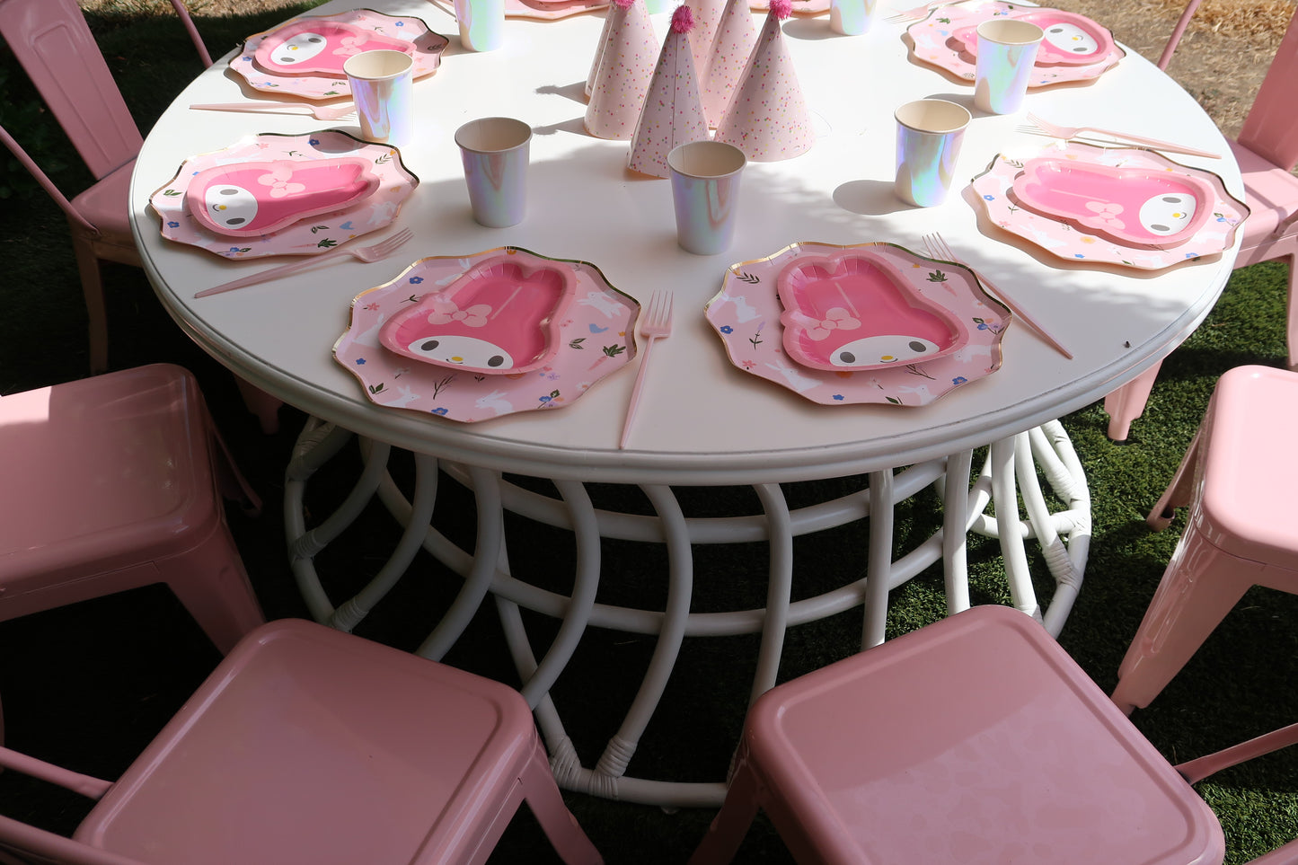 Montecito Kids Dining Set -New!