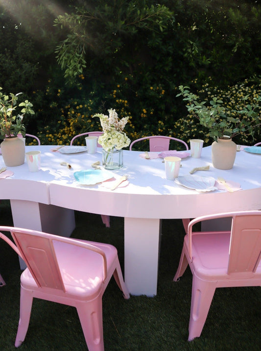 Serpentine Kids Table - New!
