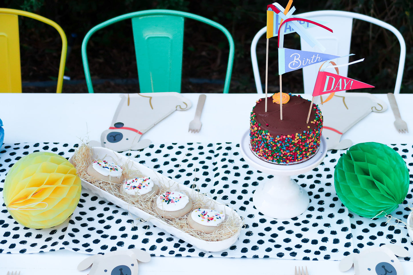 Cake Stands - Various