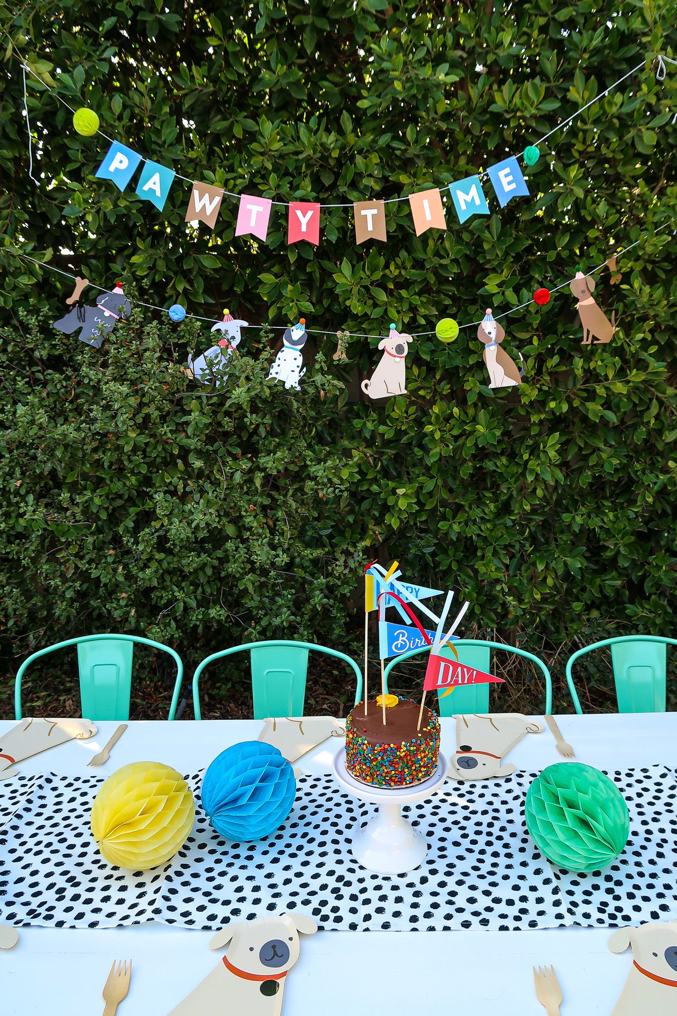 Santa Barbara Kids Dining Set