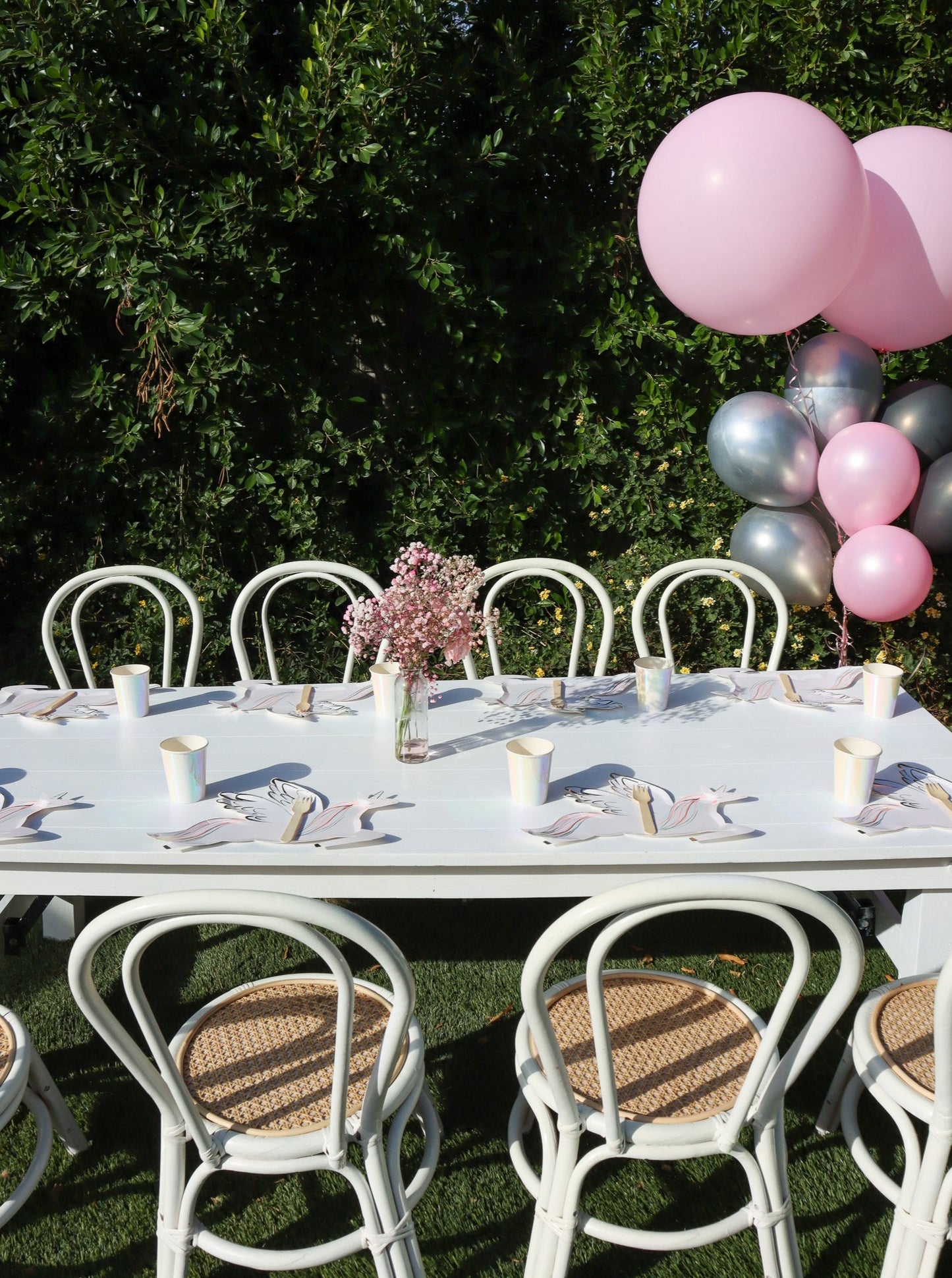 Brentwood Kids Chairs- New!
