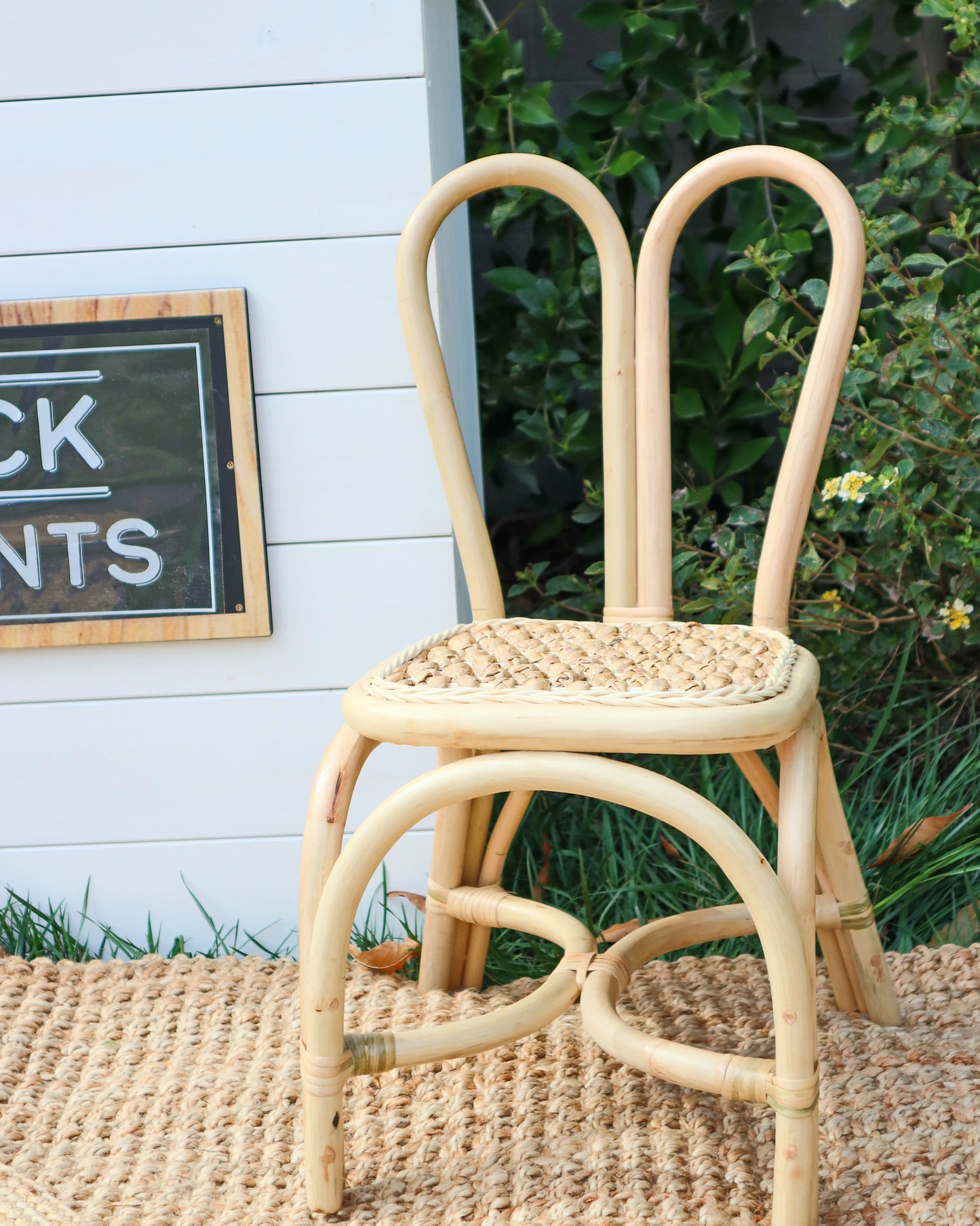 Amalfi Kids Chair-New!