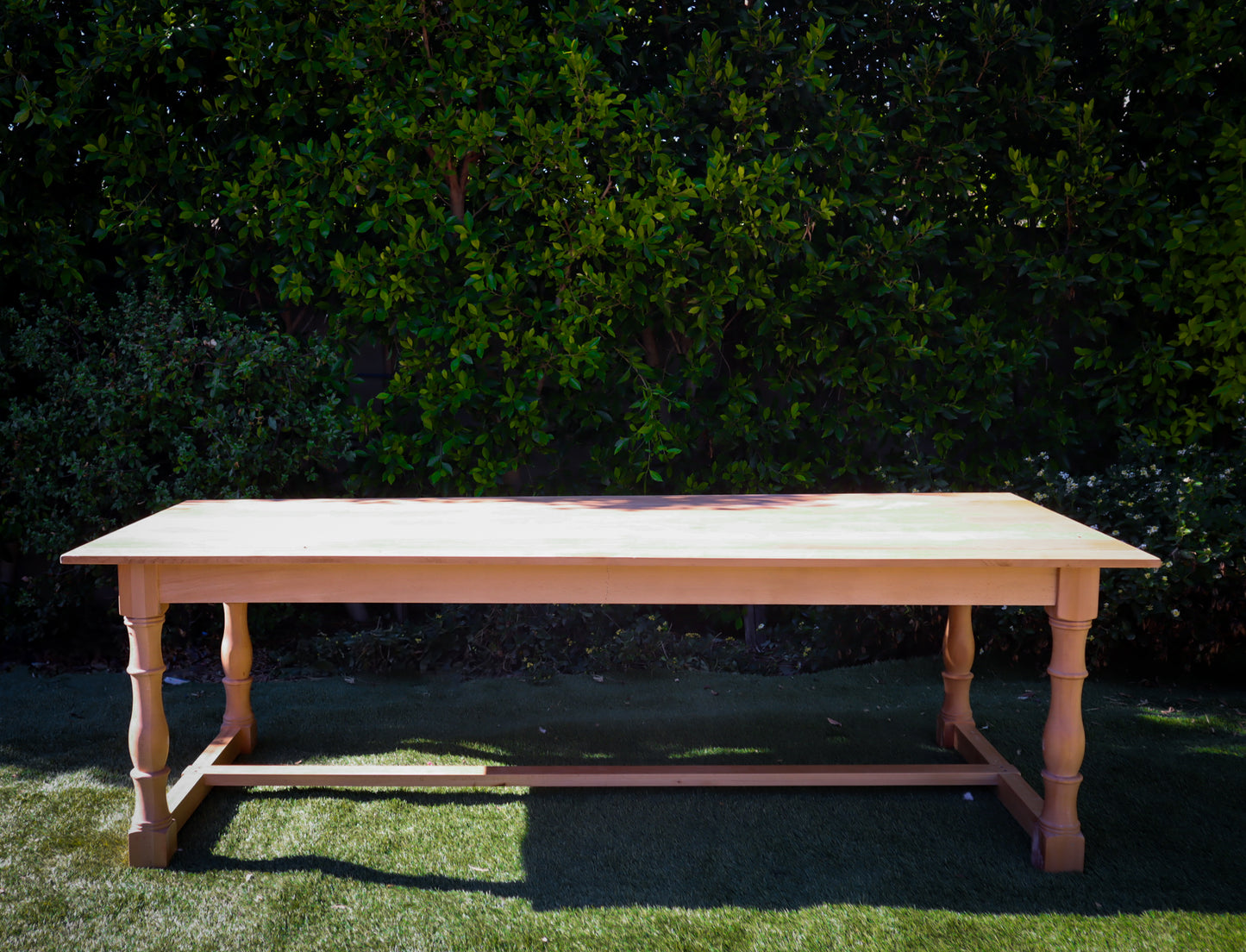 Beachwood Table