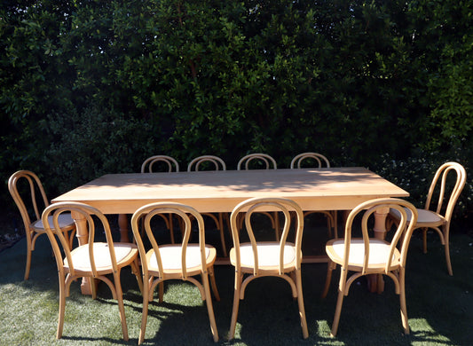 Beachwood Adult Dining Set - New!