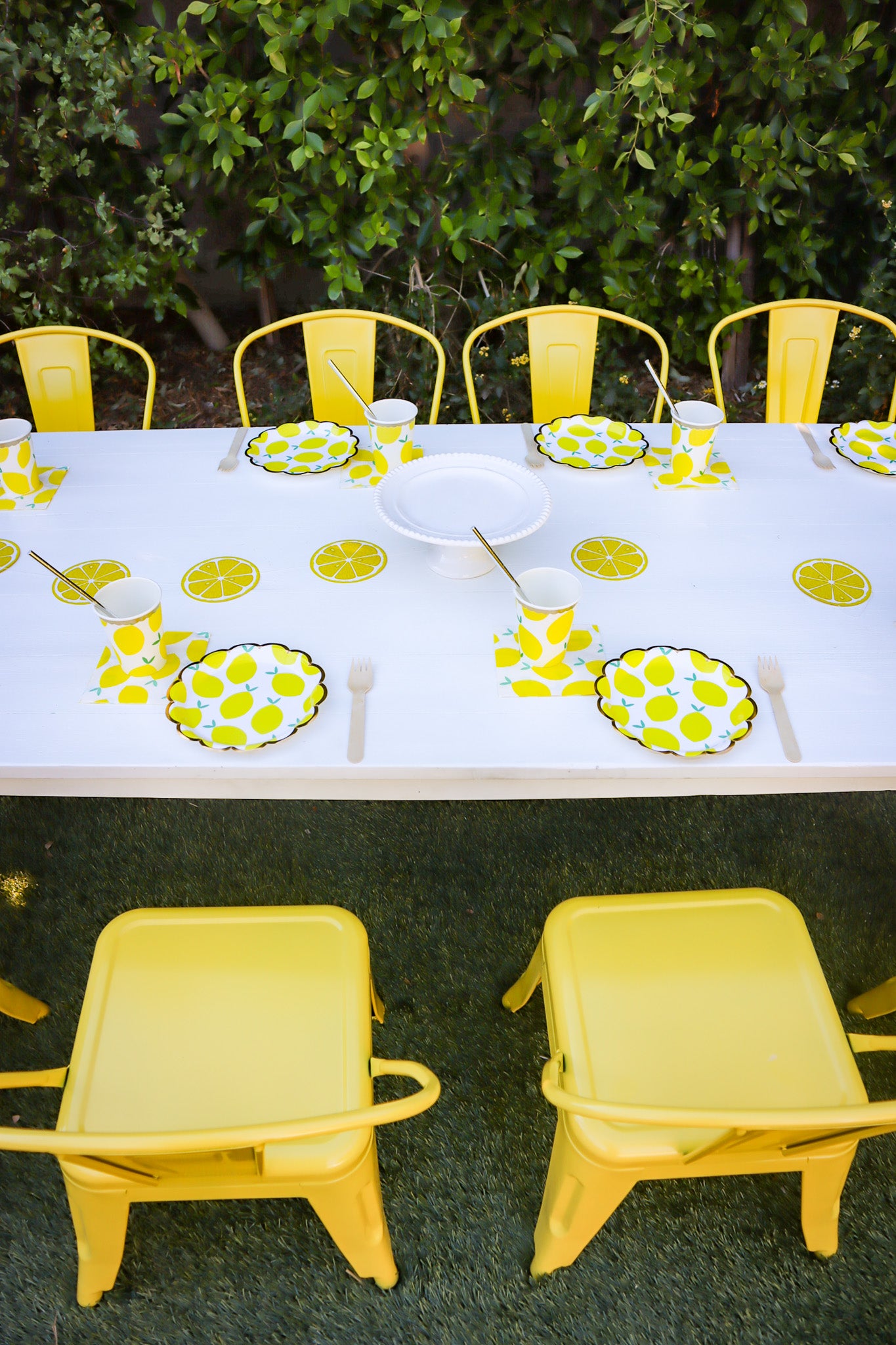 Colony Kids Dining Set