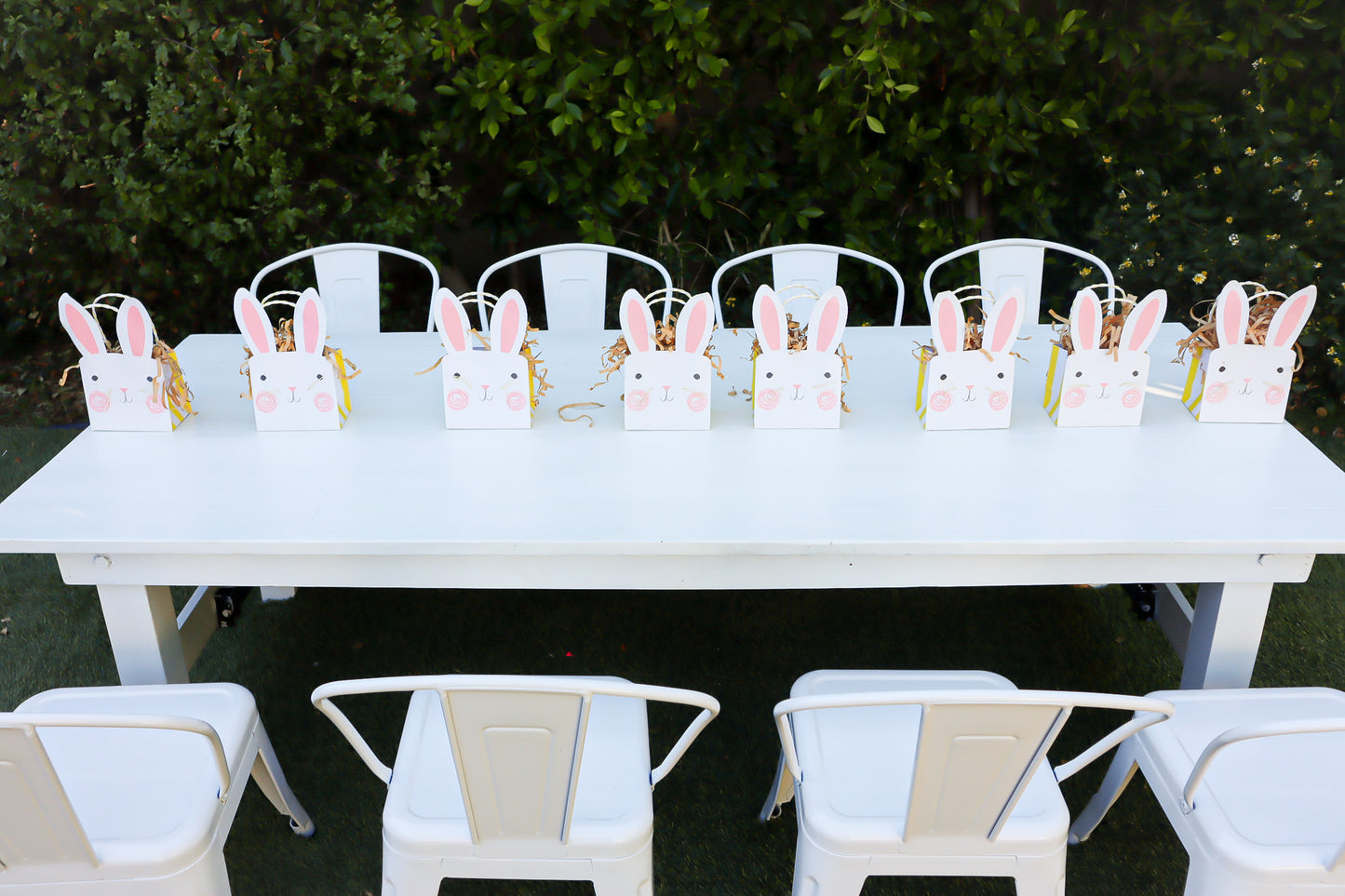 Long Valley Kids Dining Set - New!