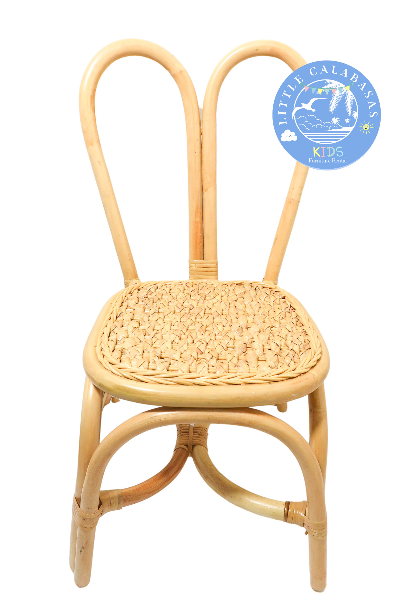 Amalfi Kids Chair-New!