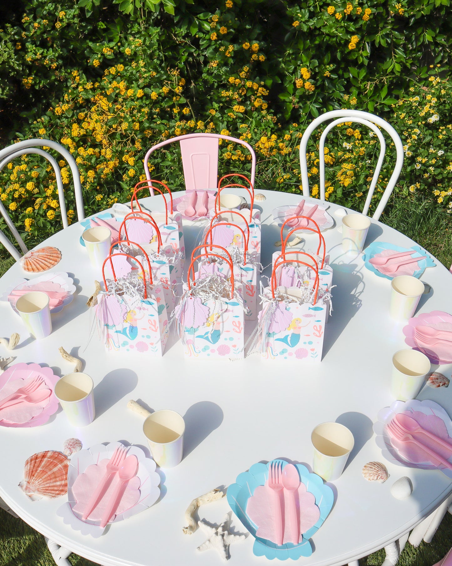 Brentwood Kids Chairs- New!