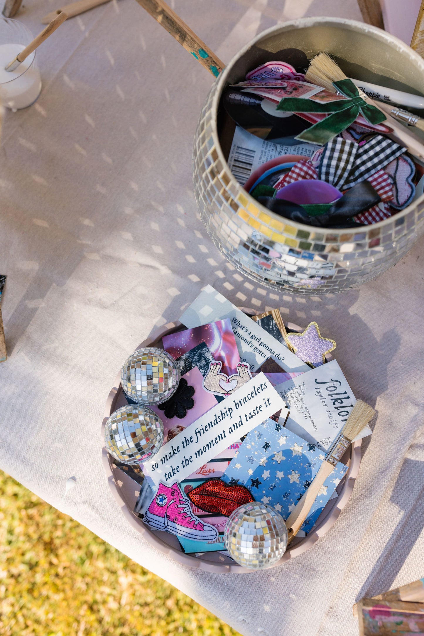 Serpentine Kids Dining Set