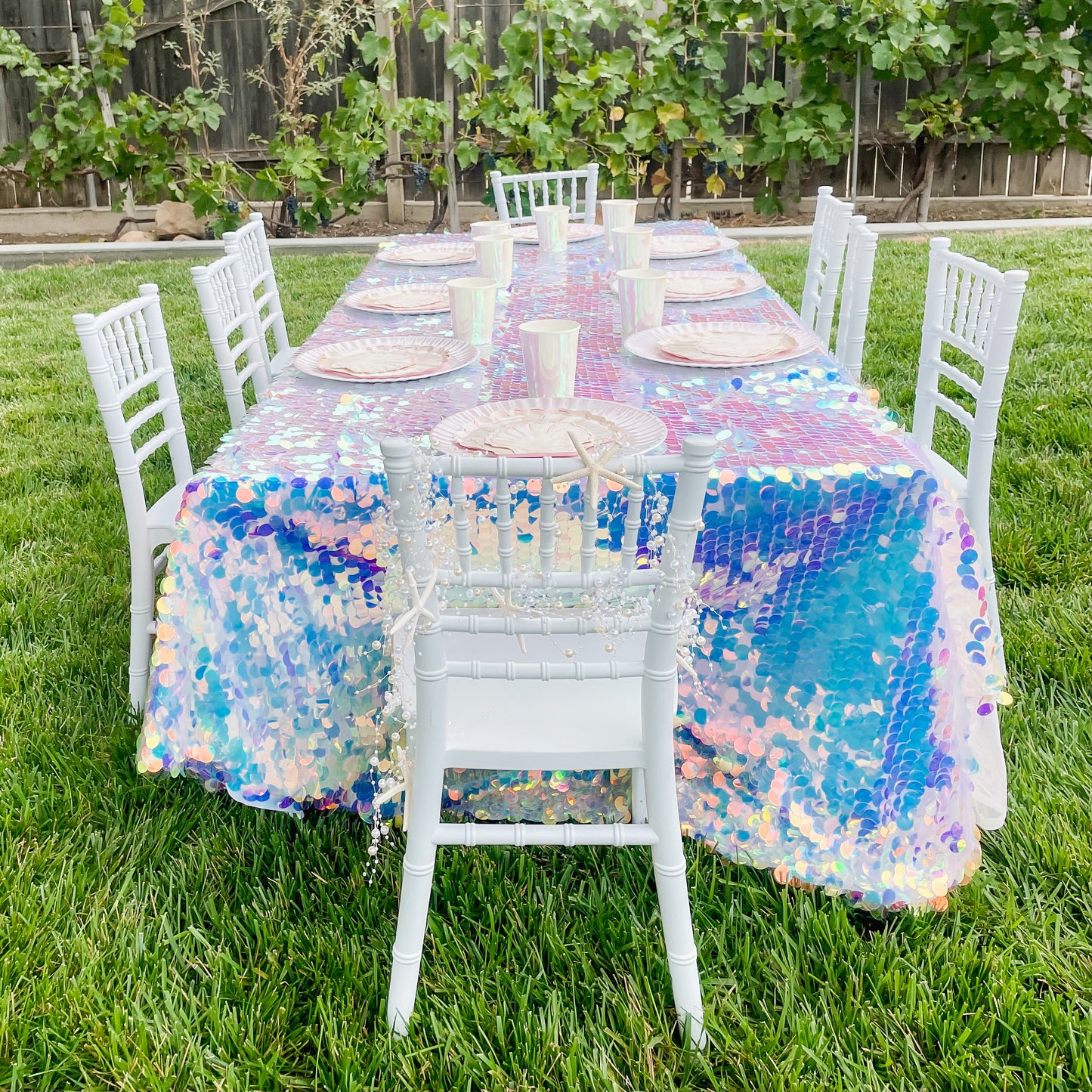 Laurel Canyon Kids Dining Set