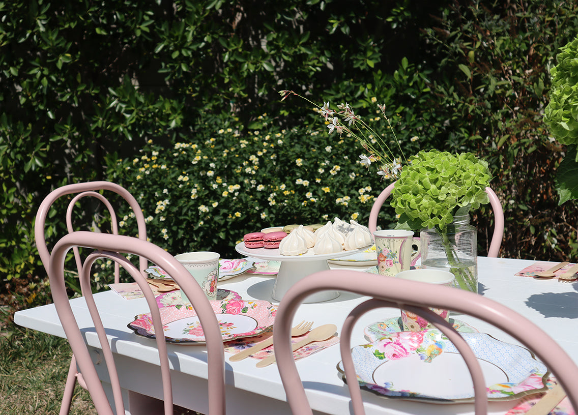 Mulholland Kids Dining Set