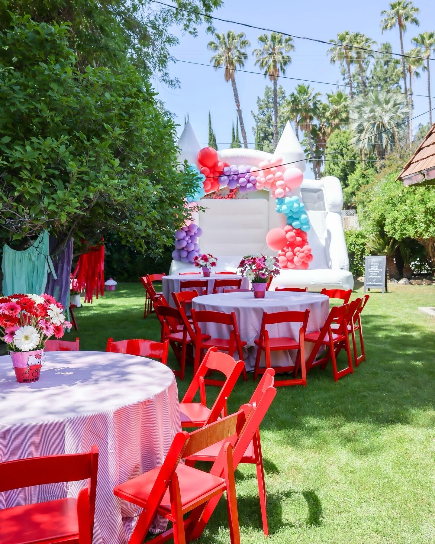 Calabasas Bounce House, party rental, White Bounce House Los Angeles, White Bounce House ventura county, party rental los angeles, party rental ventura county, bounce house calabasas, kids party los angeles, kids party los angeles, calabasas party rentals