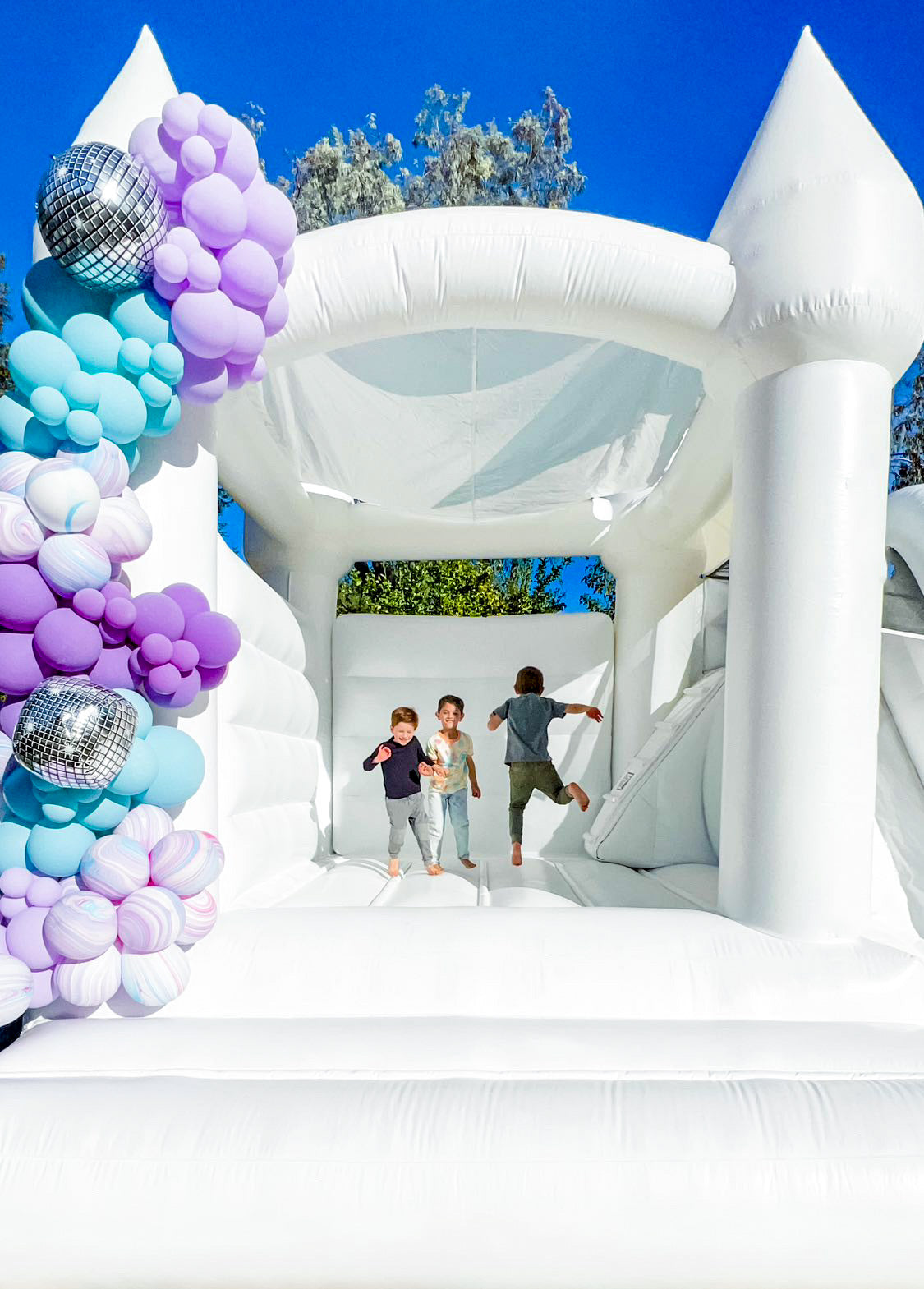 Malibu Bounce House®