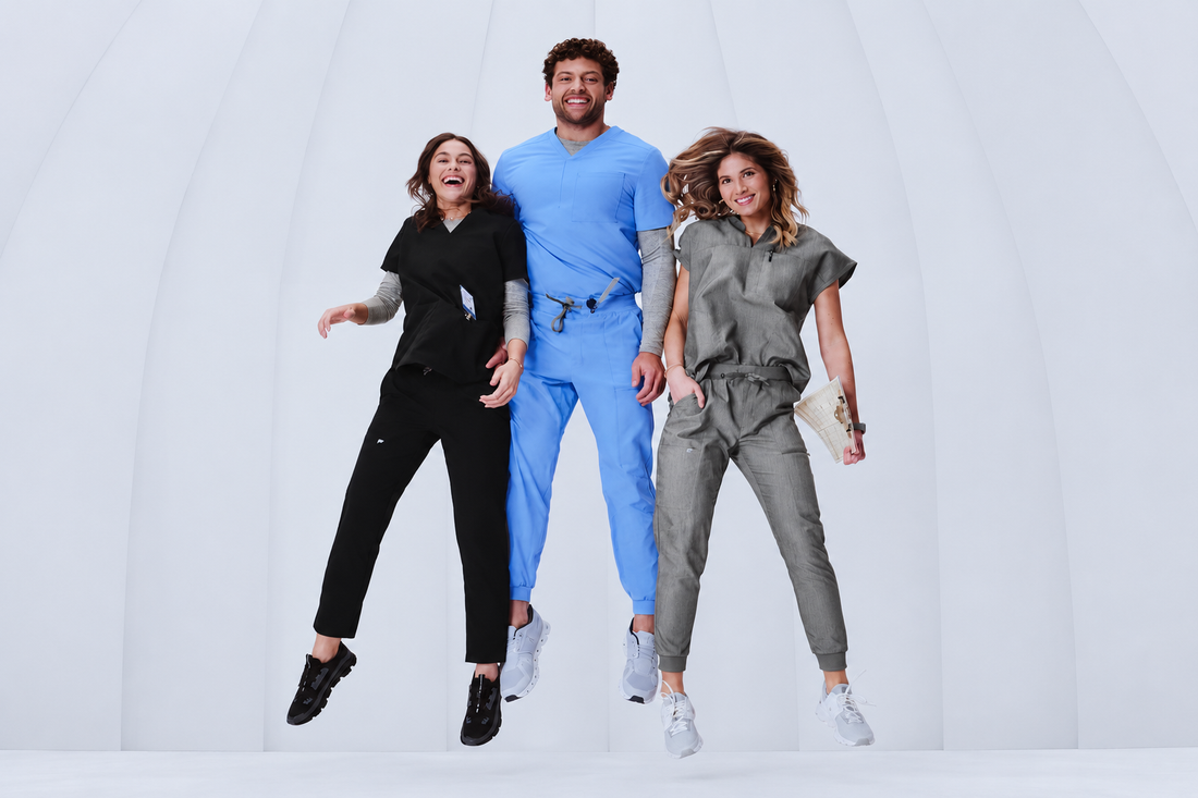 Feature: Fabletics Ad Campaign