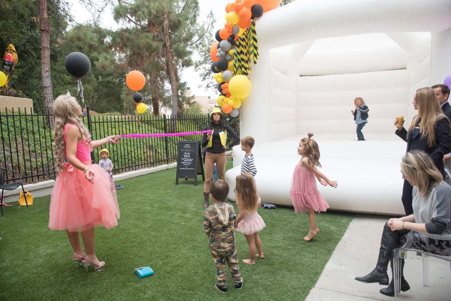 Tips for Planning the Perfect Party