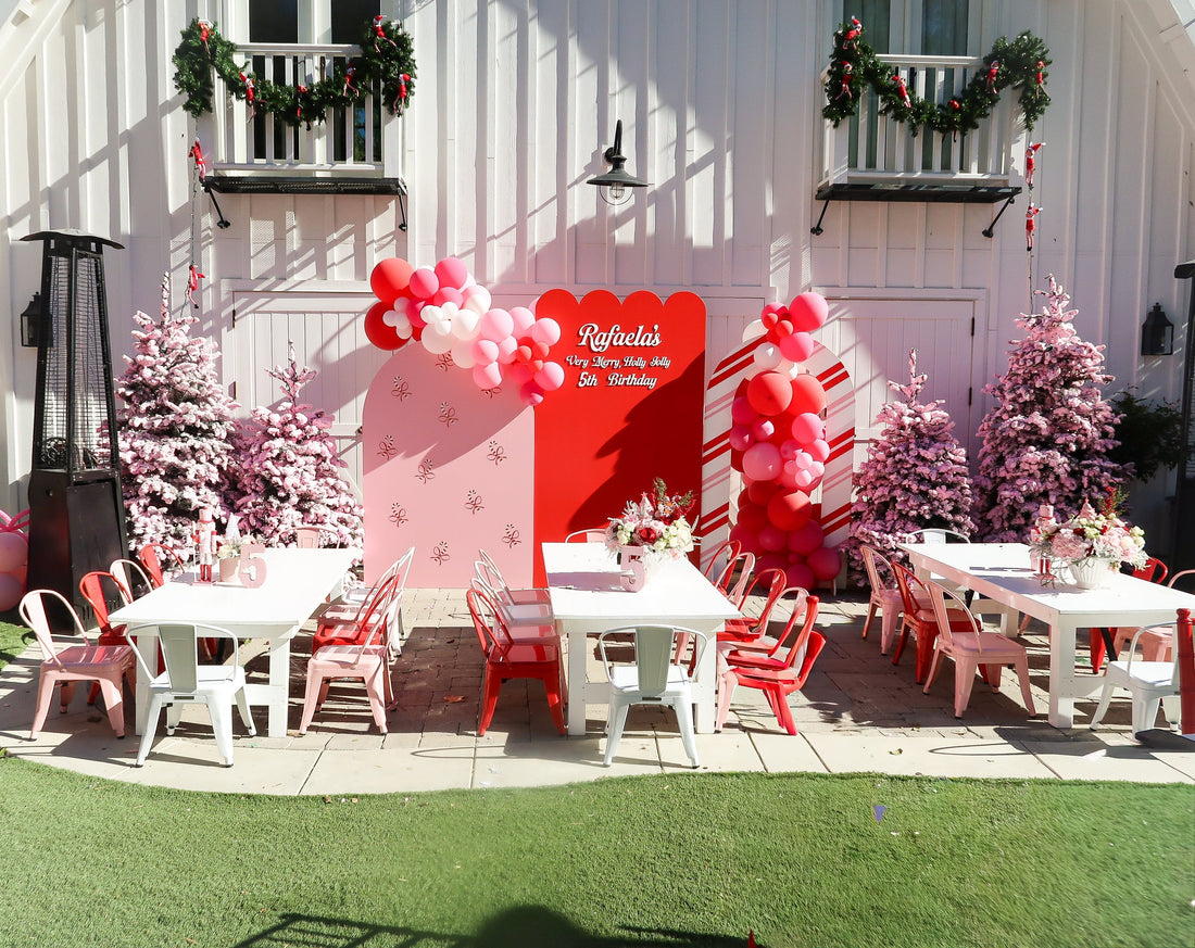 Christmas in Calabasas 🎄✨