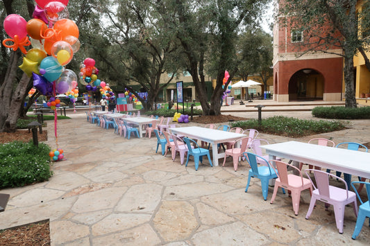 Feature: Dreamworks Studio -Brand Activation