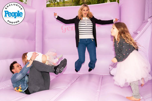 Feature: People Magazine