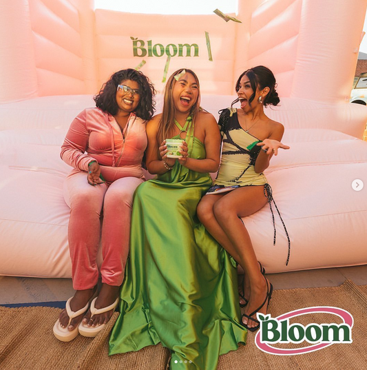 Bounce Houses for Corporate Events & Brand Activations in Los Angeles