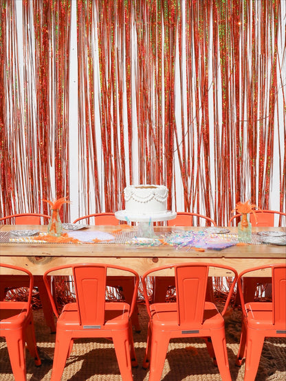 Los Robles Kids Dining Set - New!