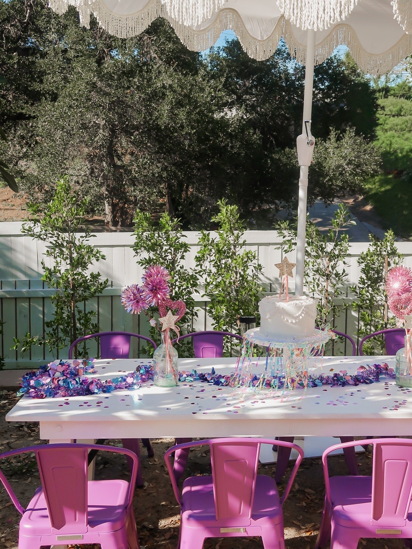Hampshire Kids Dining Set - NEW!