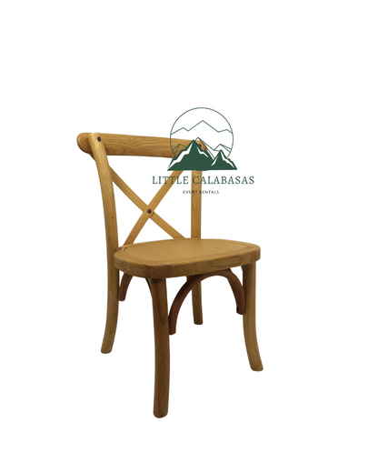 Westlake Kids X Back Chair