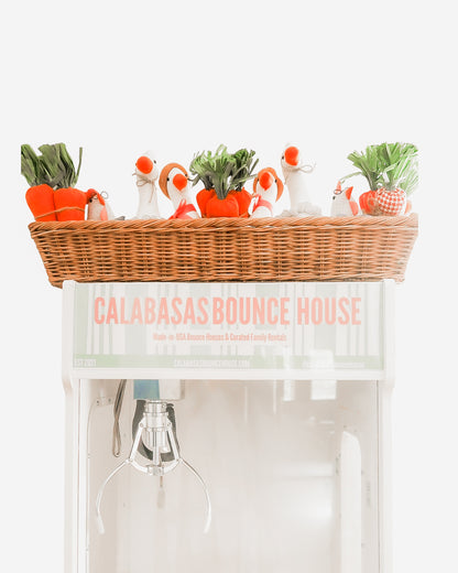 Mini Claw Machine - New!