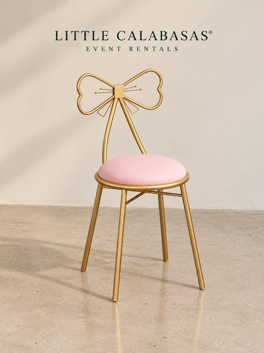 Butterfly Kids Chairs - New!