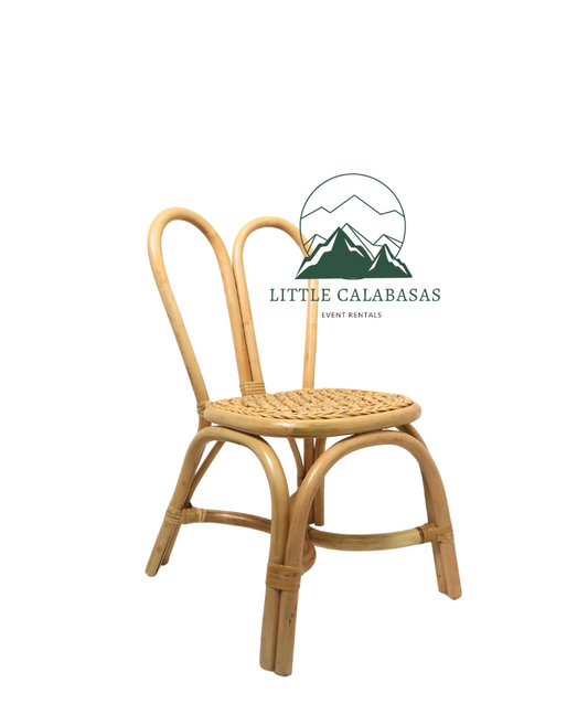 Amalfi Kids Chair-New!