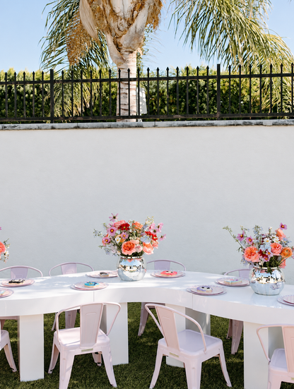 Serpentine Kids Dining Set
