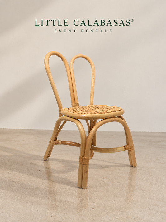 Amalfi Kids Chair-New!