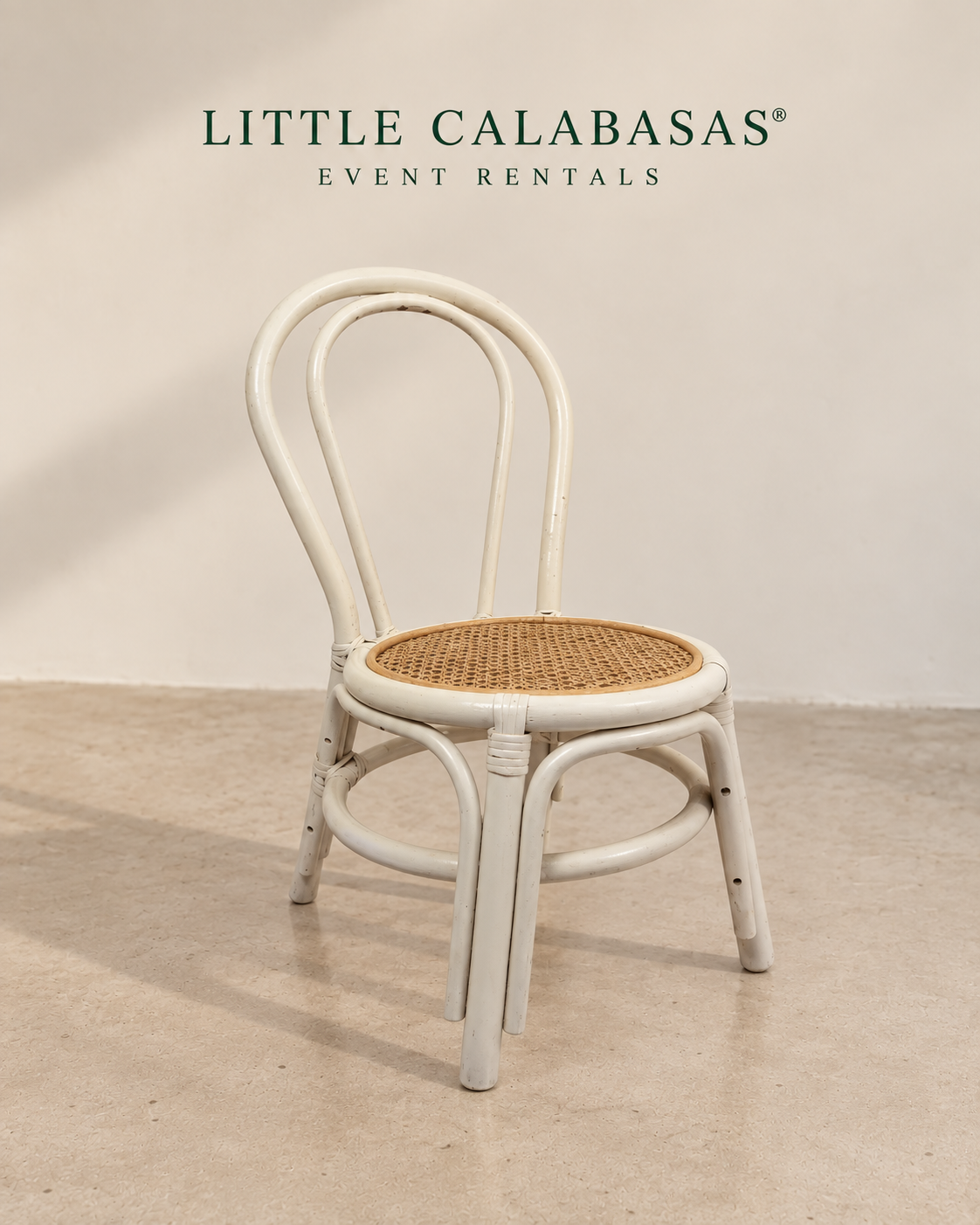 Brentwood Kids Chairs- New!