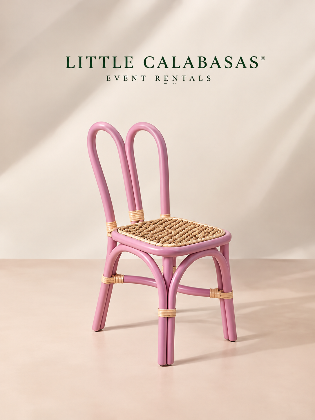 Provence Kids Chair - New!