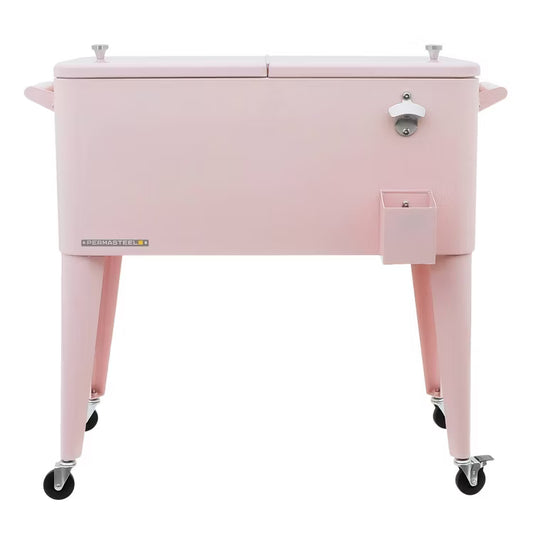 Pink Ice Cooler -NEW!