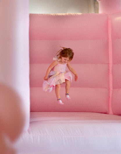 Kanan mini Bounce House